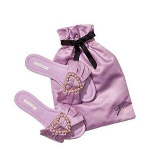 Victoria secret slides